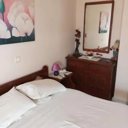 Nikoletta * Epidaurus