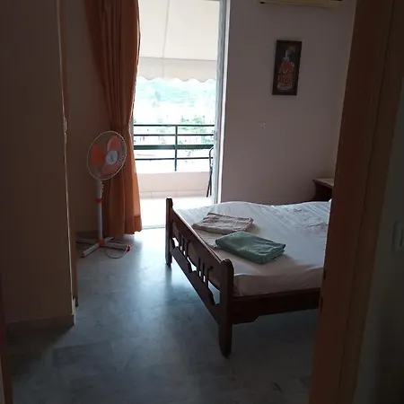 Apartment Nikoletta