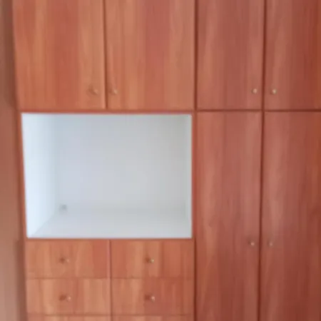 Apartment Nikoletta *