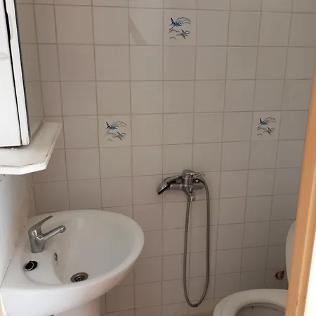 Apartment Nikoletta *